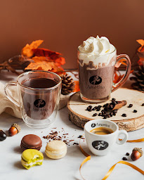 Photo n°51 de Amorino Gelato - Fontainebleau à Fontainebleau (Salon de thé)