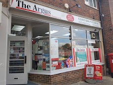 County Oak Post Office brighton