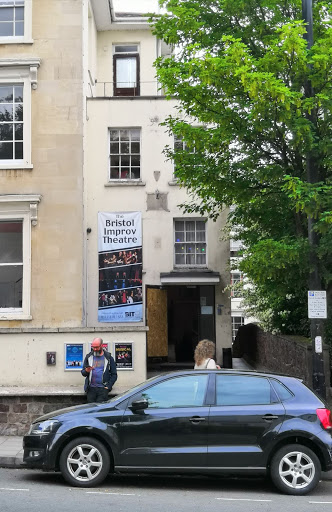 The Bristol Improv Theatre Gallery - United Kingdom