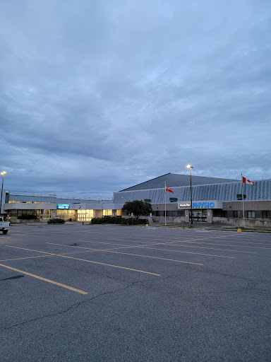 Nepean Sportsplex - Thumbnail