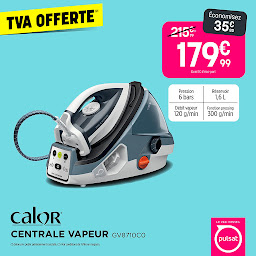 Photo n°8 de PULSAT à Gémozac (Magasin d'électroménager)