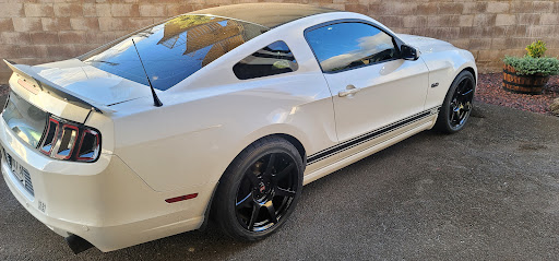 Streamline Performance - Visual