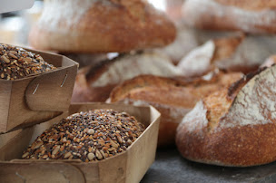Photo n°1 de Boulangerie Thiry à Val-de-Reuil (Sandwicherie)