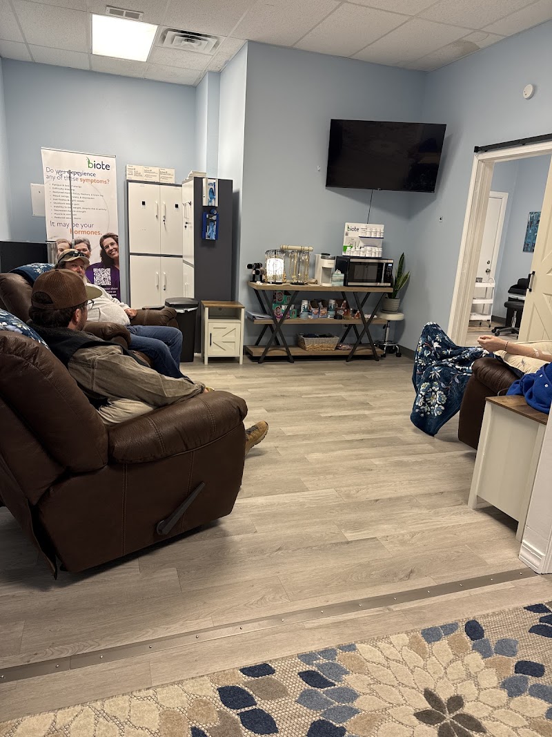 Drip Drop Health & Wellness, PLLC