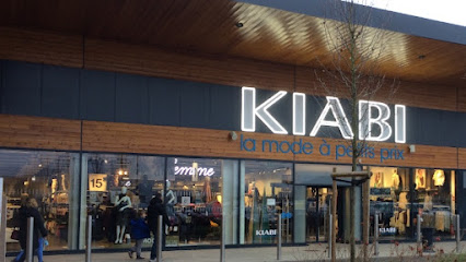 Kiabi