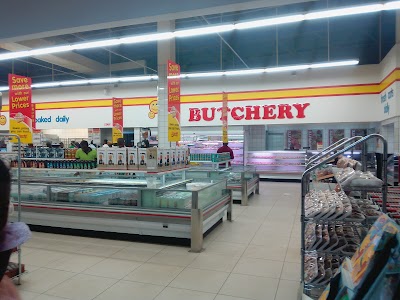 Photos of Abia Mall