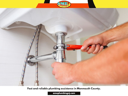 AME Plumbing Heating & Cooling - Thumbnail