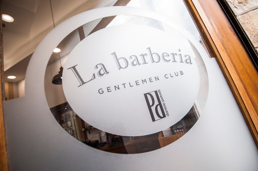 Barberia Petrelli - Novoli - Thumbnail