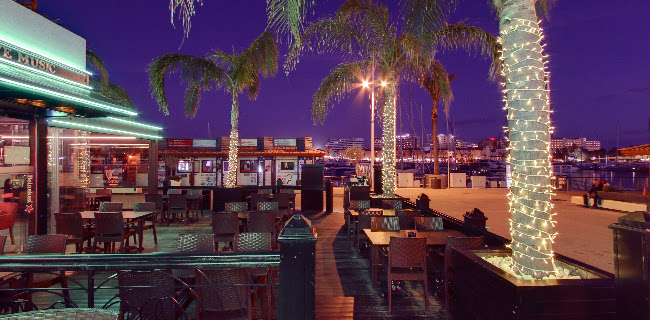 Murphy’s Sports Bar & Kitchen Horário de abertura