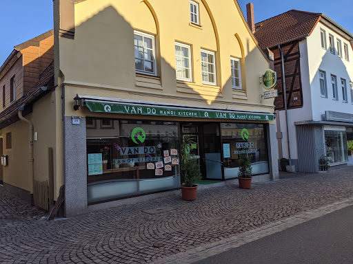 Van Do - Visual