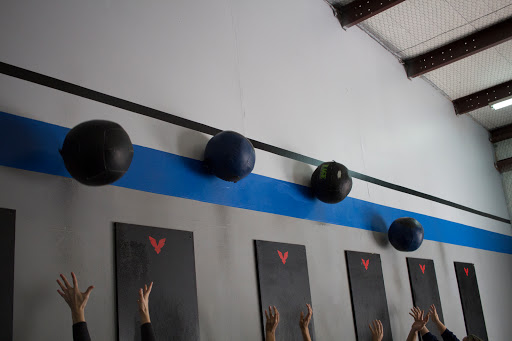 CrossFit SoChac - Thumbnail