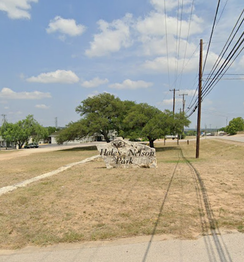 Haley Nelson Park - Thumbnail