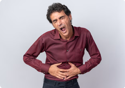 Dhanvantri Multispeciality Ayurvedic Clinic in Surat provides personalized care for colon-related… post image