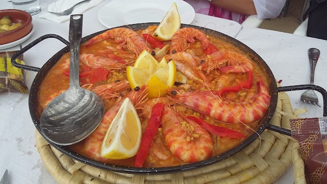 Origen Palmar Club