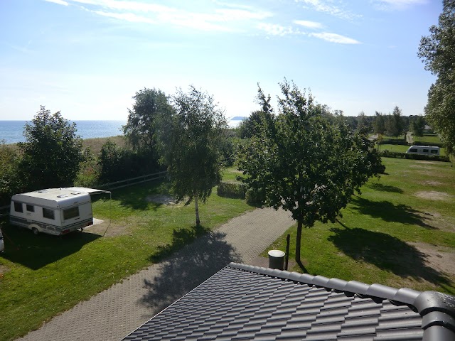 Dat Stranddörp Campingplatz Lobbe