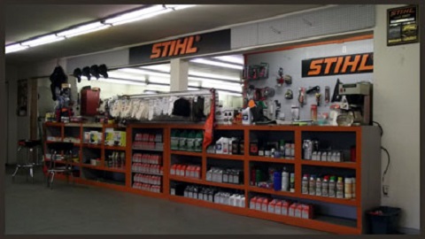 Clearwater Saw Shop
