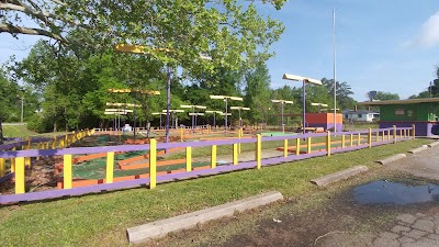 Putt-Putt Fun Center