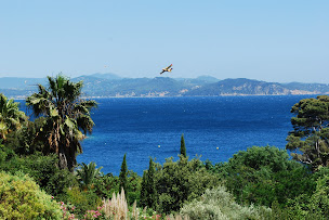 Photo n°8 de Atelier Bleu - CPIE Côte Provençale à La Ciotat (Services d’information)