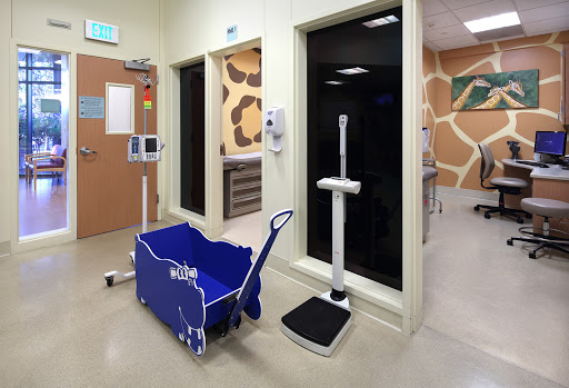 Adventist Health Lodi Memorial: Emergency Room - Thumbnail