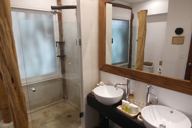 Cabanas Tulum Hôtel