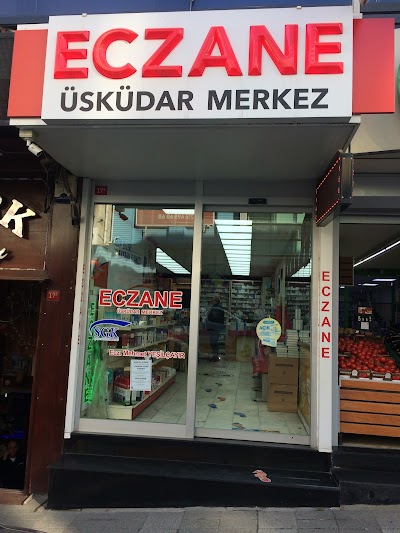 Eczane Üsküdar Merkez