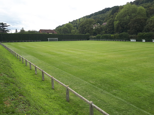 Complexe Sportif Octave Leclerc