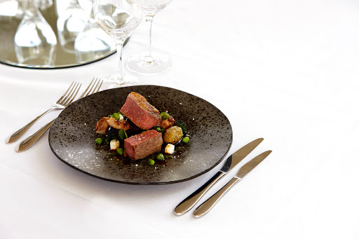 Chefs Tableware - Visual
