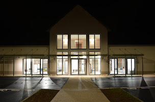 Photo n°2 de Pôle Médical à Louvigné-de-Bais (Centre médical)