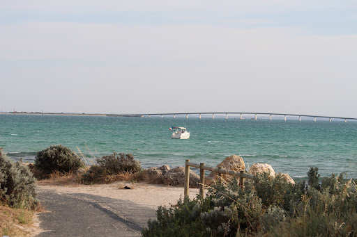 Shoalwater Foreshore - Mersey Point - Thumbnail