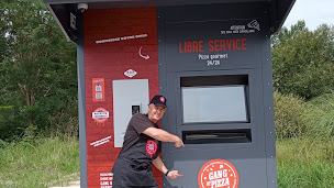 Photo n°3 de Gang Of Pizza à Saugnac-et-Cambran (Restaurant)