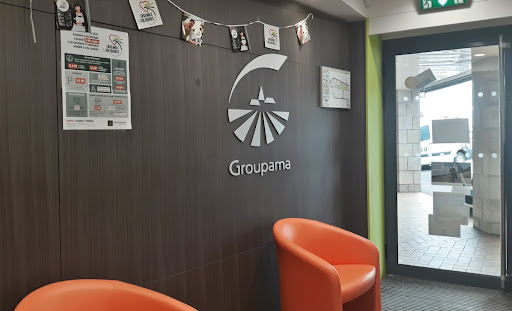 Photo de Agence Groupama Collinée à Collinée (22330)
