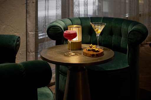 Photo of Luma Restaurant & Bar