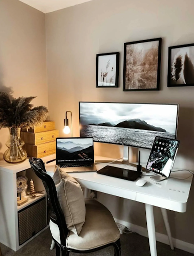 KobleDesigns.com - Visual