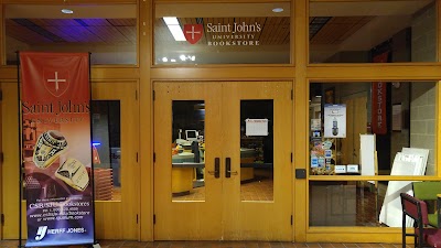 Saint John