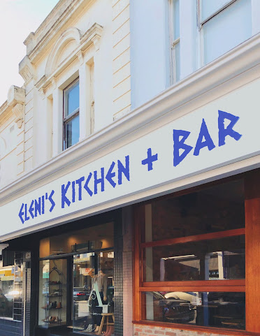 Eleni's Kitchen + Bar by null