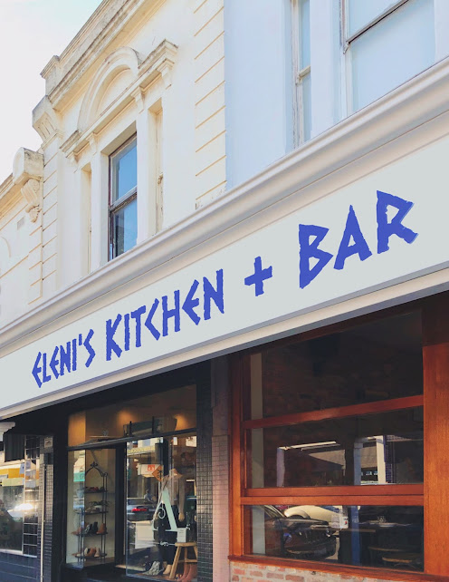 Photo of Eleni's Kitchen + Bar