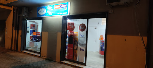 Alfa Informatica - Visual