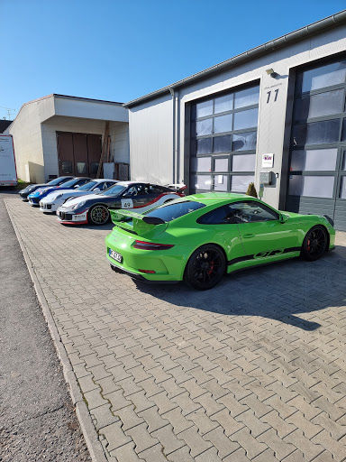 Sportwagen Südwest GmbH - Thumbnail