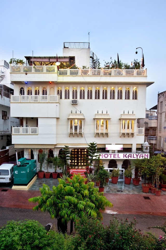 Hotel Kalyan
