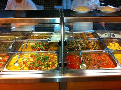 Photos of Kervan Saray Lokantası