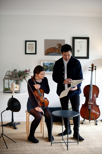 String Society - Thumbnail