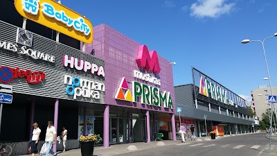Photos of Mustam&auml;e Prisma