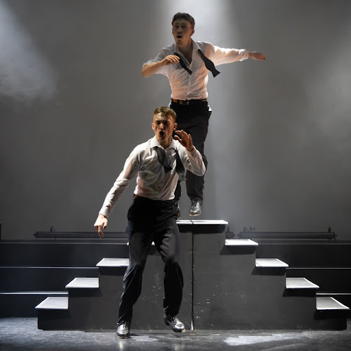 Performers College - Thumbnail