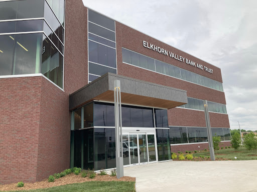 Elkhorn Valley Bank & Trust - 25th Street - Thumbnail