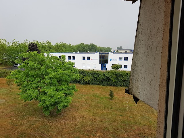 Hôtel ibis Amboise