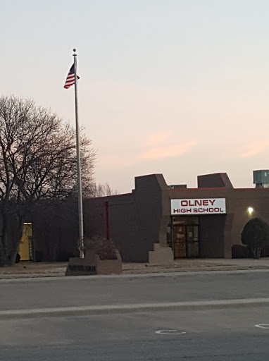 Olney High School - Visual