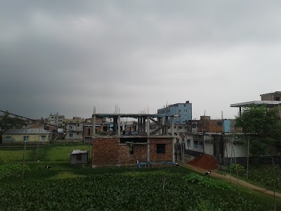 Photos of Modina Jame Masjid