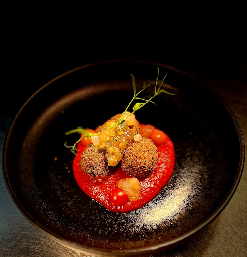 Le Bô Site restaurant cazaux - Thumbnail