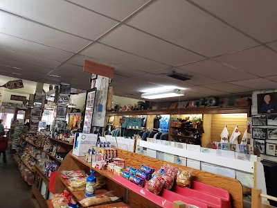 Cooke City Store