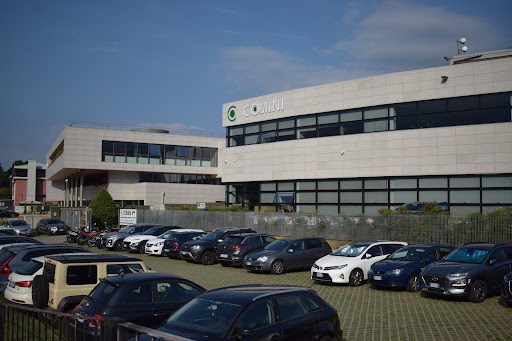 Comini Srl Arredobagno - Visual